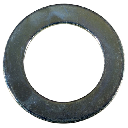 Midwest Fastener 1-1/8" x 1-3/4" x 14 GA Zinc Plated Steel Machine Bushings 10PK 61113